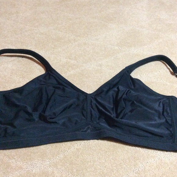Leading Lady NWOT Claire Everyday Comfort Bra, 48C - Picture 8 of 9